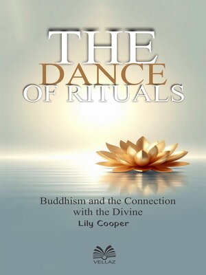 cover image of The Dance of Rituals